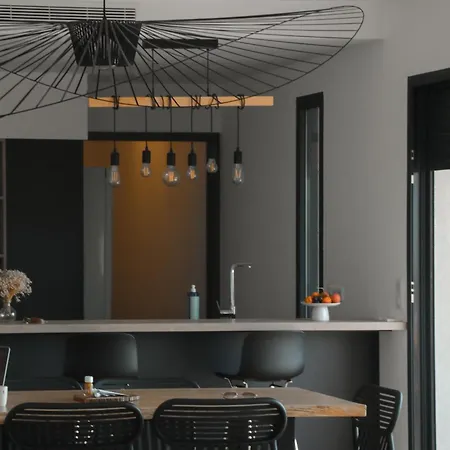 So Apartament Porto-Vecchio (Corsica)