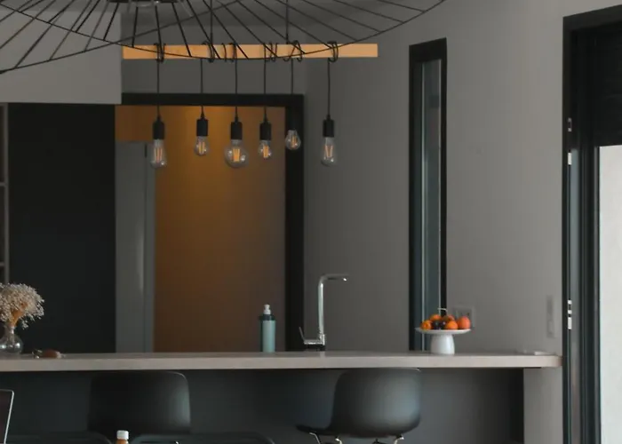 So Apartament Porto-Vecchio (Corsica)