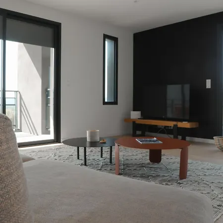So Apartament Porto-Vecchio (Corsica)