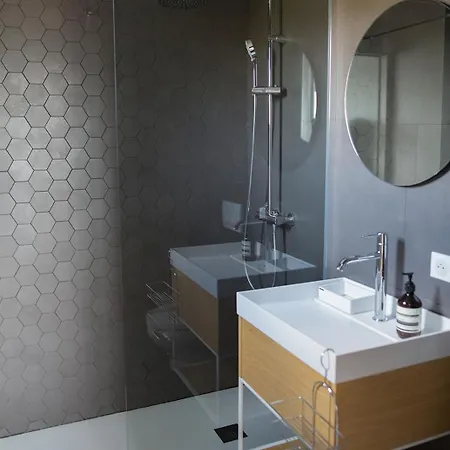 So Apartment Porto-Vecchio (Corsica)