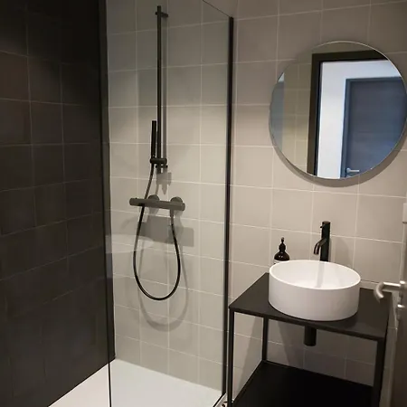 So Apartment Porto-Vecchio (Corsica)