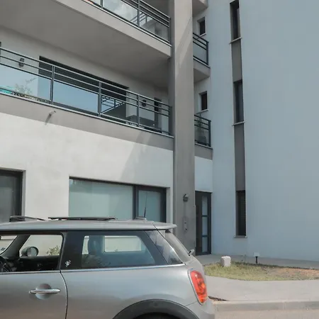 Apartment So Porto-Vecchio (Corsica)