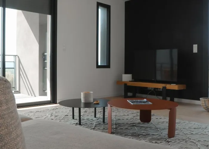 So Апартаменти Порто-Веккіо