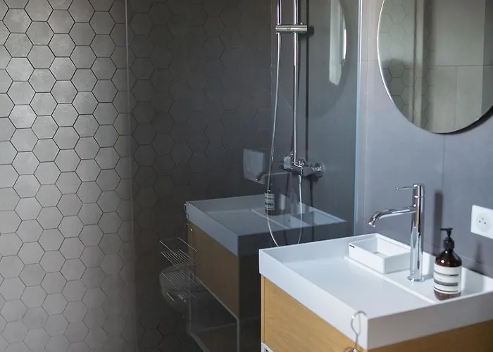 So Апартаменти Порто-Веккіо