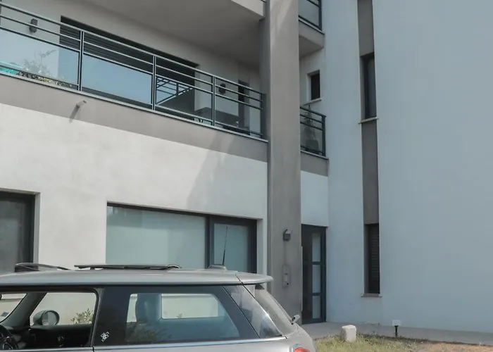 Апартаменти So Порто-Веккіо